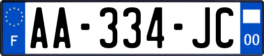 AA-334-JC