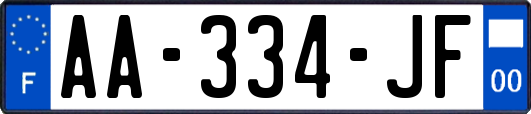 AA-334-JF