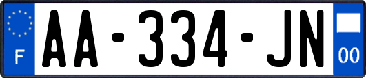 AA-334-JN