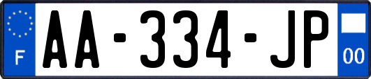 AA-334-JP