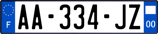 AA-334-JZ