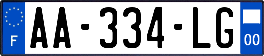 AA-334-LG