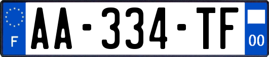 AA-334-TF