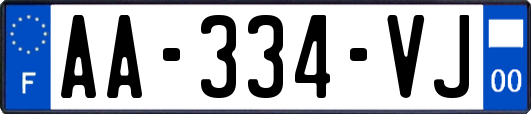 AA-334-VJ