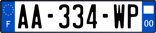 AA-334-WP