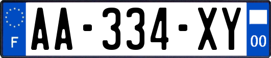 AA-334-XY