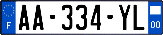 AA-334-YL