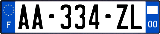 AA-334-ZL