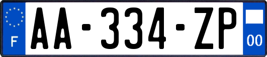 AA-334-ZP