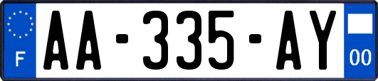 AA-335-AY