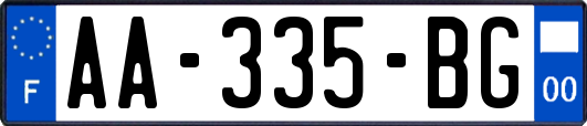 AA-335-BG