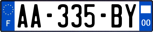 AA-335-BY