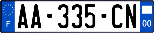 AA-335-CN