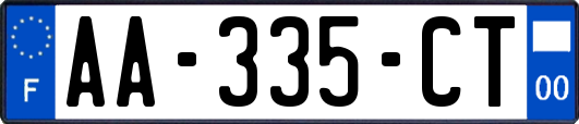 AA-335-CT