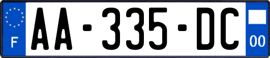 AA-335-DC