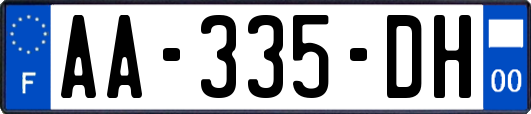 AA-335-DH