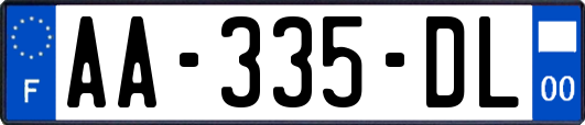 AA-335-DL