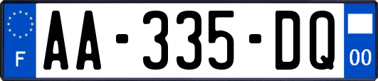 AA-335-DQ