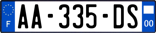 AA-335-DS