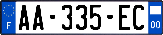 AA-335-EC