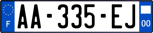 AA-335-EJ