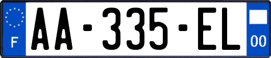 AA-335-EL