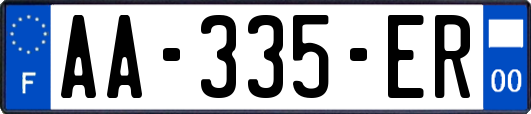 AA-335-ER