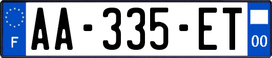 AA-335-ET