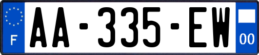 AA-335-EW