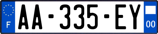 AA-335-EY