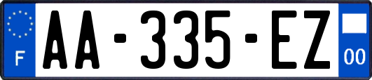 AA-335-EZ