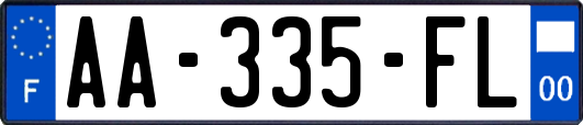 AA-335-FL