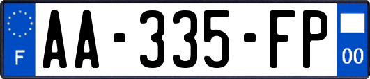 AA-335-FP