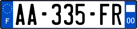 AA-335-FR