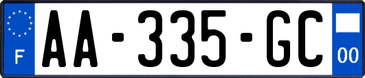 AA-335-GC