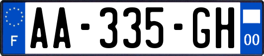 AA-335-GH