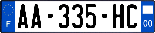 AA-335-HC