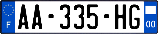 AA-335-HG