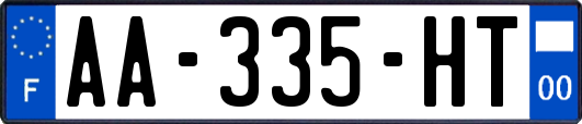 AA-335-HT