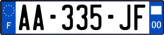 AA-335-JF