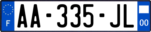 AA-335-JL