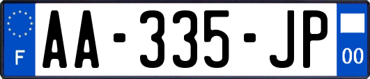 AA-335-JP