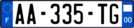 AA-335-TG