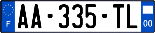 AA-335-TL