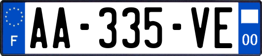 AA-335-VE