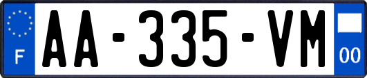 AA-335-VM