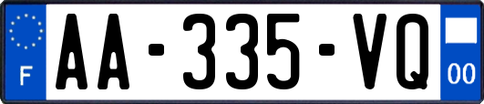 AA-335-VQ