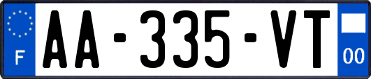 AA-335-VT