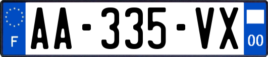 AA-335-VX