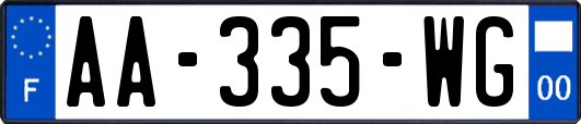 AA-335-WG